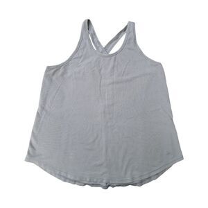 Under Armour Tank Top Cross Straps Large (TK15)